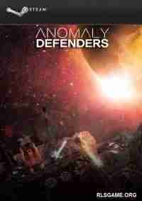 Descargar Anomaly Defenders [MULTI6][SKIDROW] por Torrent